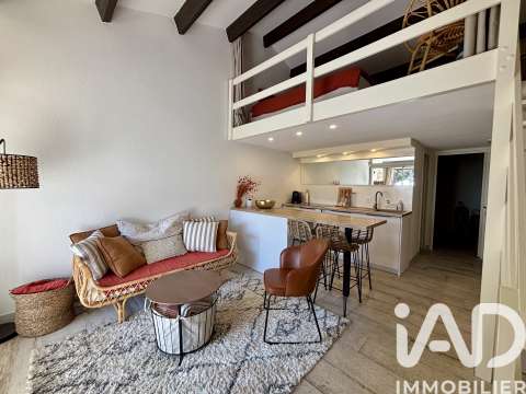 Vente maison 3 pièces Fitou 11