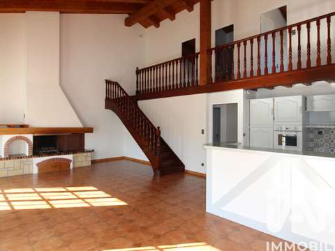 Vente maison 5 pièces Fitou 11