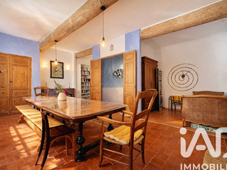 Vente maison 10 pièces
