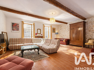 Vente maison 10 pièces