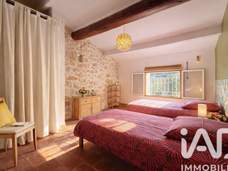 Vente maison 10 pièces