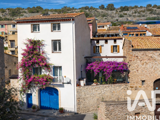 Vente maison 10 pièces