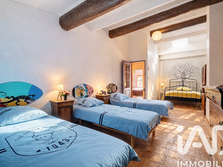 Vente maison 10 pièces