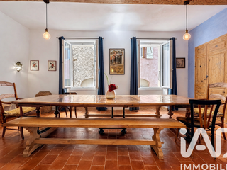 Vente maison 10 pièces