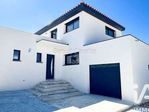 Vente maison 4 pièces Fitou 11