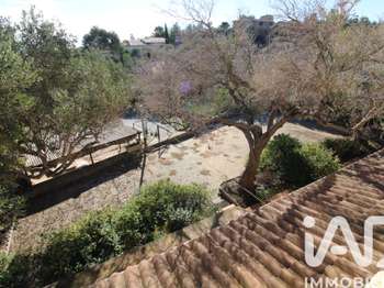 Vente Maison 4 piècesFitou