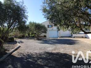 Vente Maison 4 piècesFitou