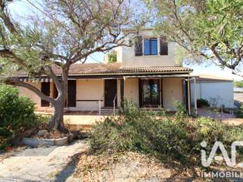 Vente maison 4 pièces Fitou 11