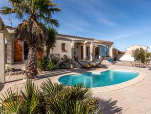 Vente Maison 5 chambresFitou