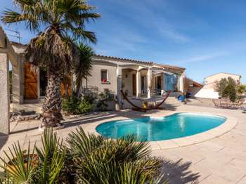 Vente maison 7 pièces Fitou 11