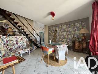 Vente maison 6 pièces Vente maison 6 pièces