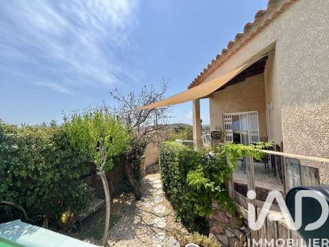 Vente maison 6 pièces Fitou 11