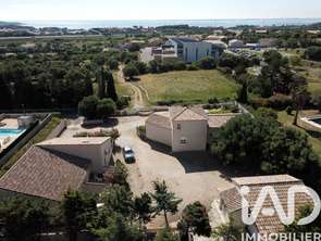 Vente Maison 6 chambresFitou