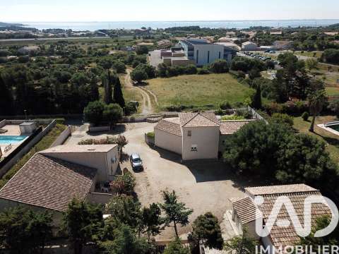 Vente maison 8 pièces Fitou 11
