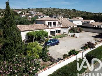 Vente Maison 6 chambresFitou