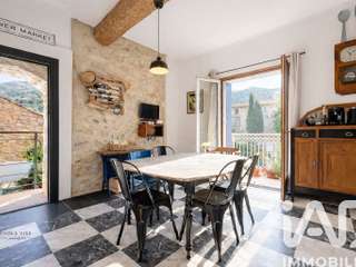 Vente maison 10 pièces