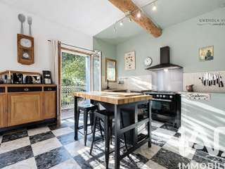 Vente maison 10 pièces