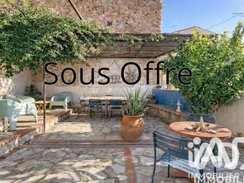 Vente Maison 6 chambresFitou