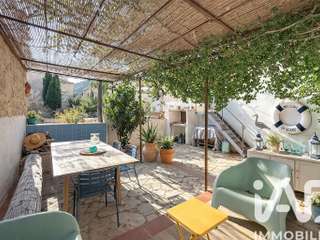 Vente maison 10 pièces