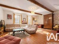 Vente maison 10 pièces