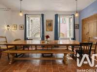 Vente maison 10 pièces