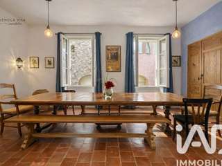 Vente maison 10 pièces
