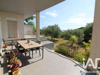 Maison 5 pièces 160 m² · à Fitou · 160 m² · 494 000 €