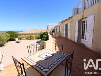 Maison 5 pièces 156 m² · à Fitou · 156 m² · 469 000 €