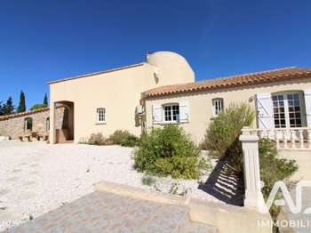 Vente maison 5 pièces Fitou 11