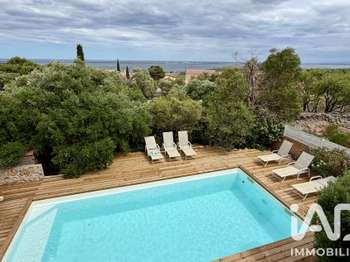 Vente maison 5 pièces Fitou 11