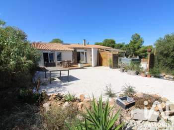 Maison 3 pièces 68 m² · à Fitou · 68 m² · 180 000 €