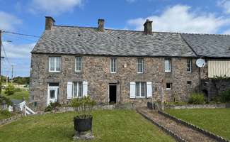 Photo Vente maison Flamanville