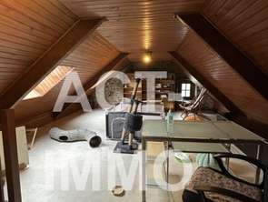 Vente Maison 2 chambresFlamanville