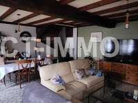 Vente maison 3 pièces Vente maison 3 pièces