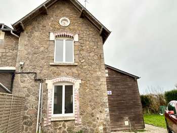 Vente maison 4 pièces Flamanville 50