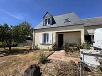 Vente maison 3 pièces Vente maison 3 pièces