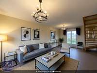 Vente maison 4 pièces Vente maison 4 pièces