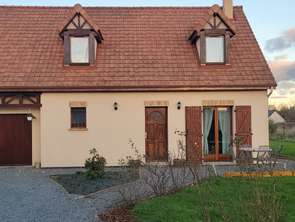 Vente Maison 3 chambresFlamanville