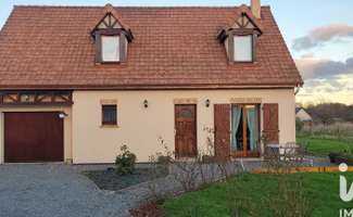 Photo Vente maison Flamanville