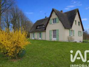 Vente Maison 5 chambresFlamanville