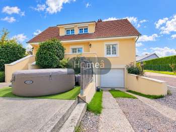 Vente Maison 4 chambresFlamanville