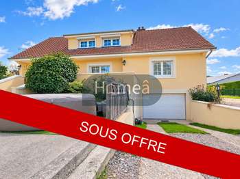 Vente Maison 4 chambresFlamanville