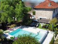 Vente maison Flammerans - 21