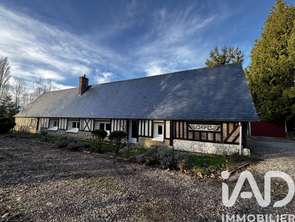 Vente Maison 4 chambresFlancourt-Catelon