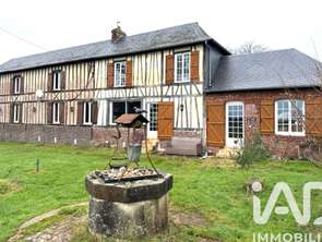 Vente Maison 4 chambresFlancourt-Catelon