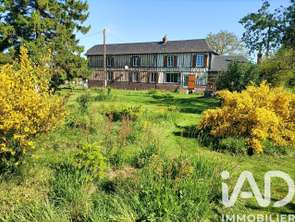 Vente Maison 4 chambresFlancourt-Catelon
