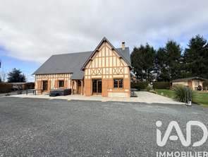 Vente Maison 3 chambresFlancourt-Catelon