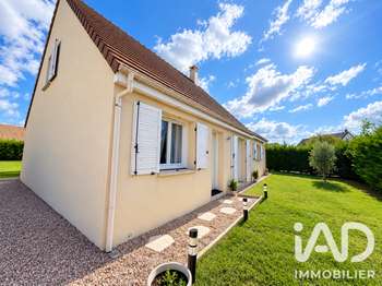 Vente Maison 3 chambresFlancourt-Catelon