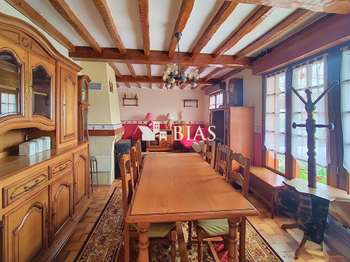 Vente maison 6 pièces Vente maison 6 pièces