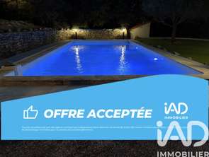 Vente Maison 2 chambresFlassans-sur-Issole